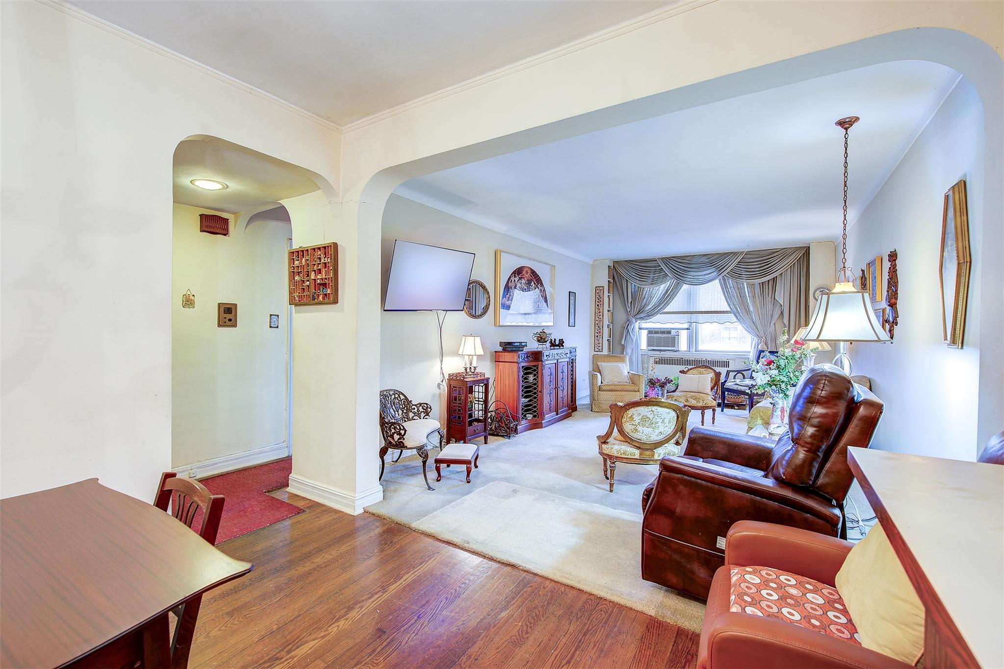 106-15 Queens Boulevard #6P, Forest Hills, New York image 9