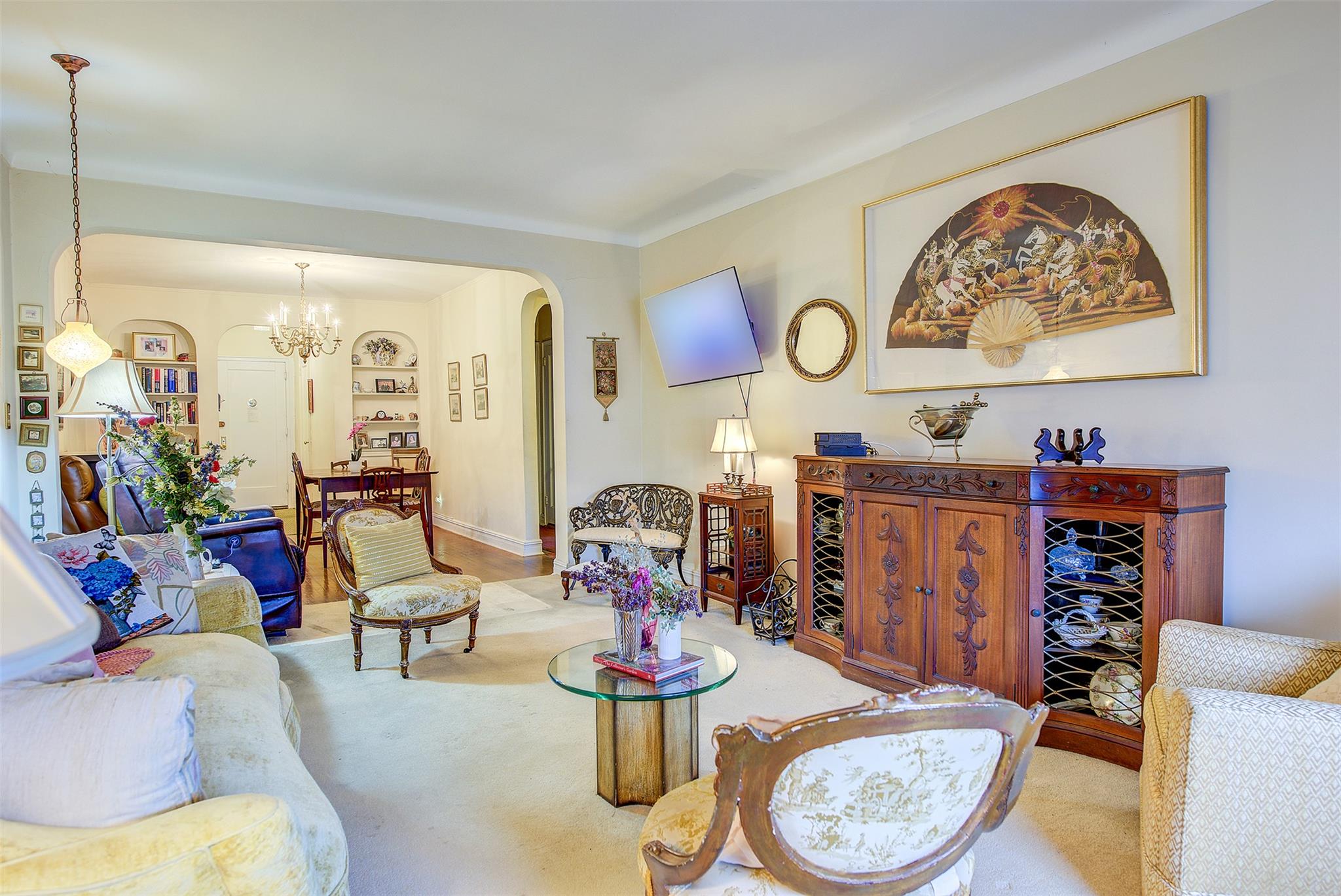106-15 Queens Boulevard #6P, Forest Hills, New York image 12