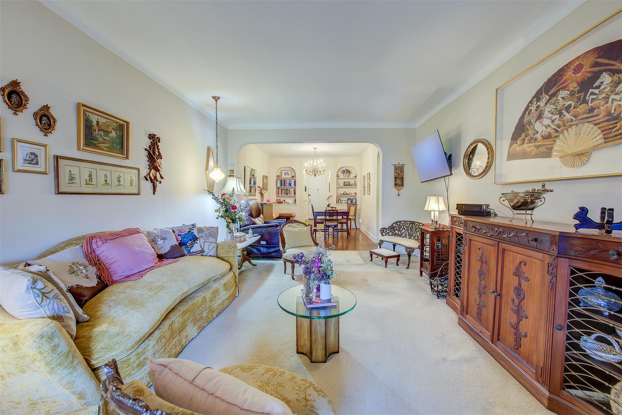 106-15 Queens Boulevard #6P, Forest Hills, New York image 11