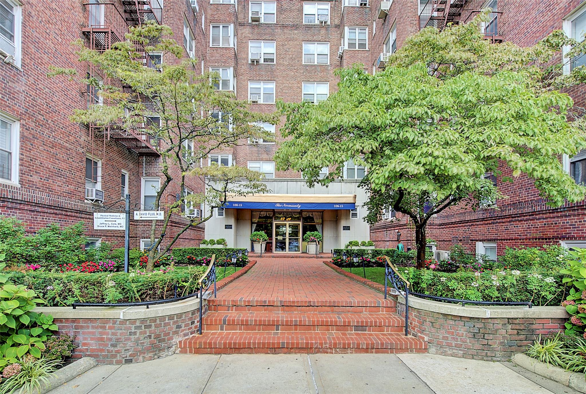 106-15 Queens Boulevard #6P, Forest Hills, New York image 21