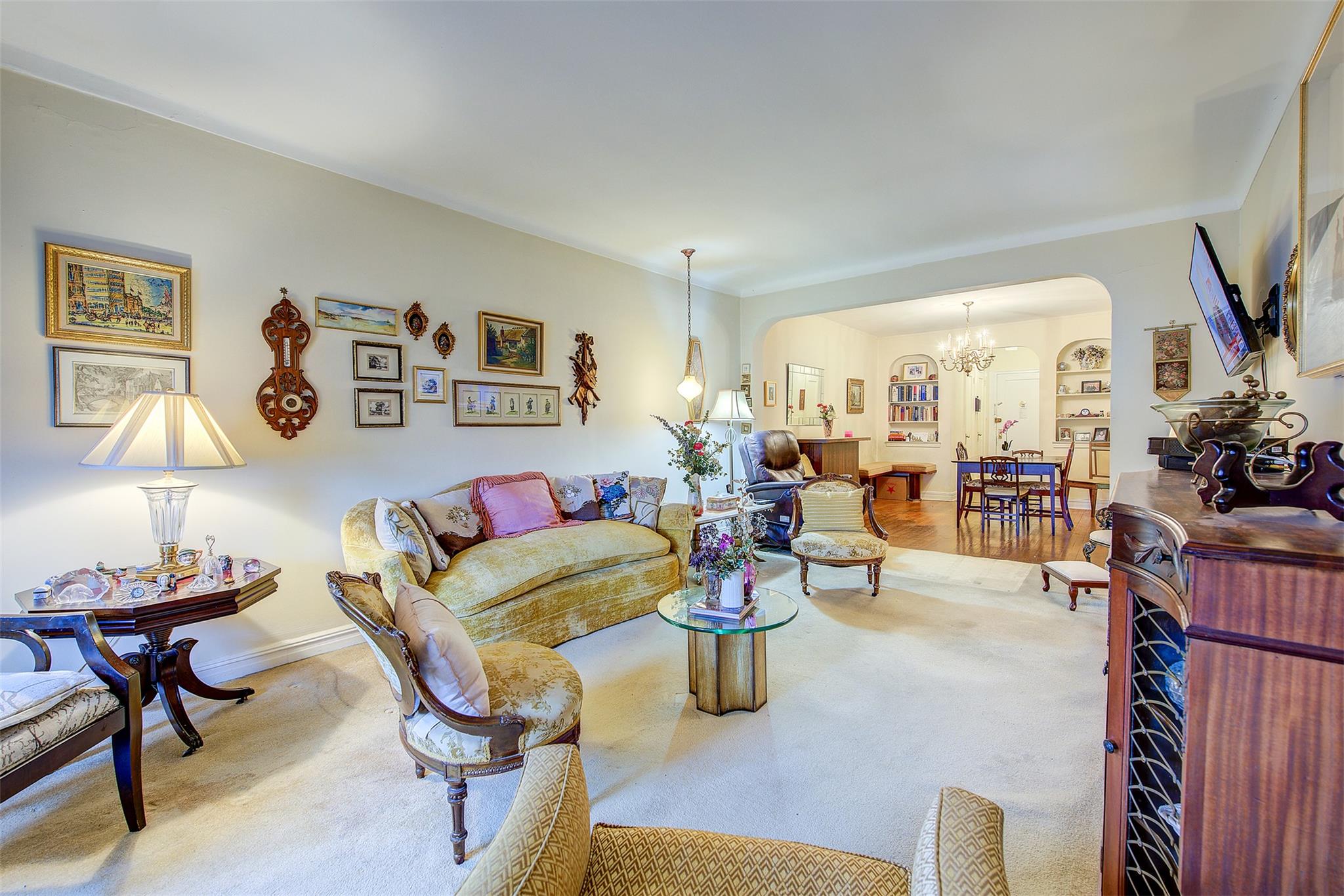 106-15 Queens Boulevard #6P, Forest Hills, New York image 10
