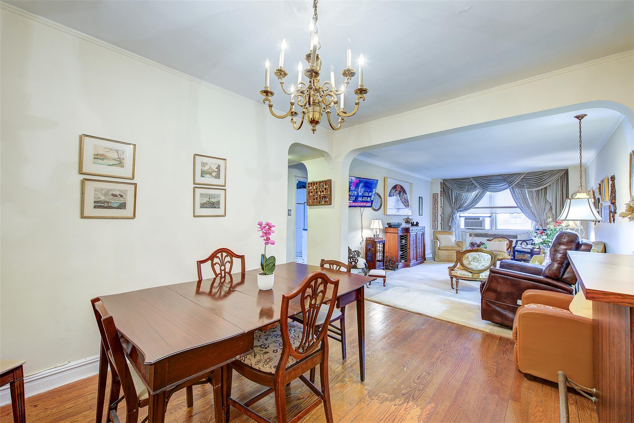 106-15 Queens Boulevard #6P, Forest Hills, New York image 5