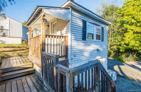 Apartment For Rent - 206 South Street St #206<br/> Marlboro, NY 12542