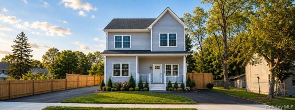 Photo of 321 Union Avenue, Riverhead, NY 11901 (MLS # 1001523)