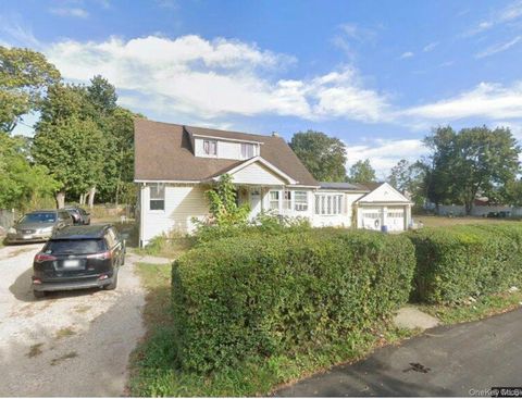 245 Acorn Avenue, Central Islip, NY 11722 - MLS#: 983254