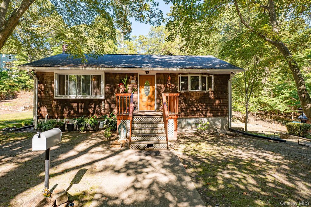 Photo of 53 Dryad Road, Rocky Point, NY 11778 (MLS # 908116)