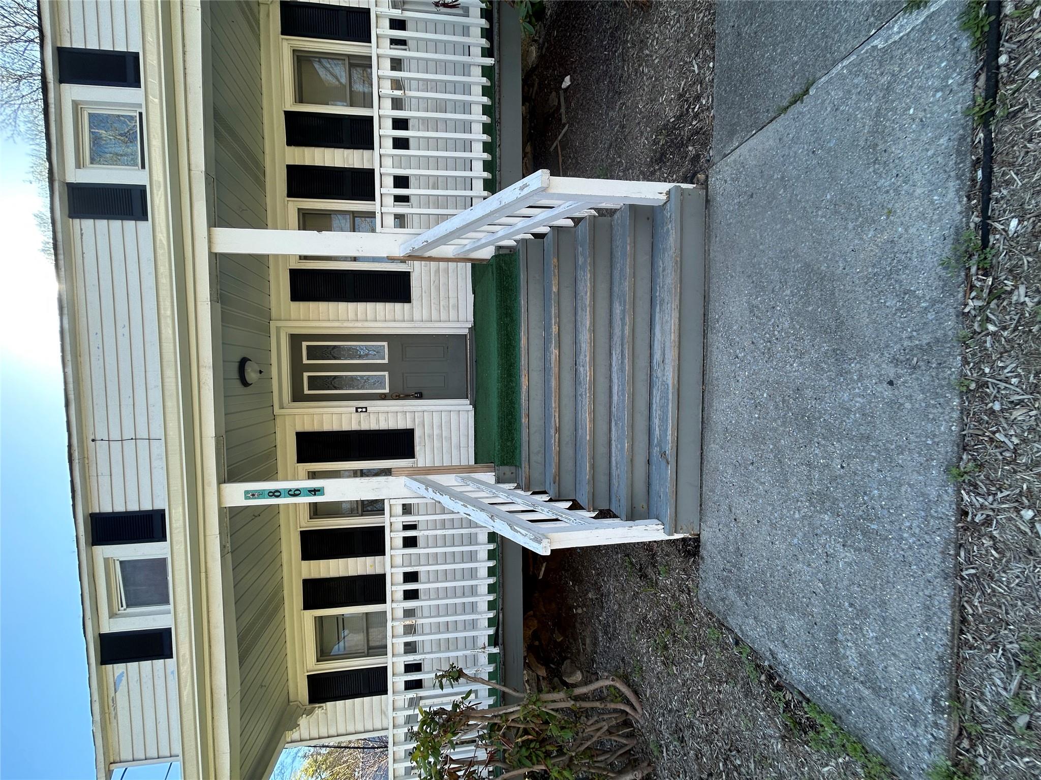 Rental Property at Route 22, Brewster, New York - Bedrooms: 2 
Bathrooms: 1 
Rooms: 4  - $2,600 MO.