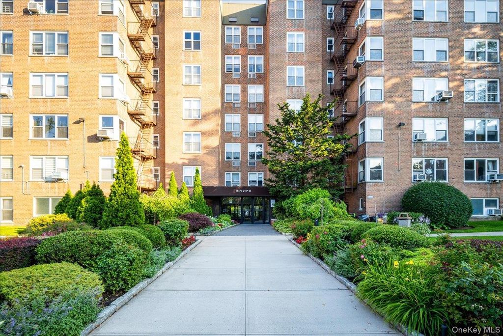 Photo of 18-70 211th Street #1B, Bayside, NY 11360 (MLS # 1023766)