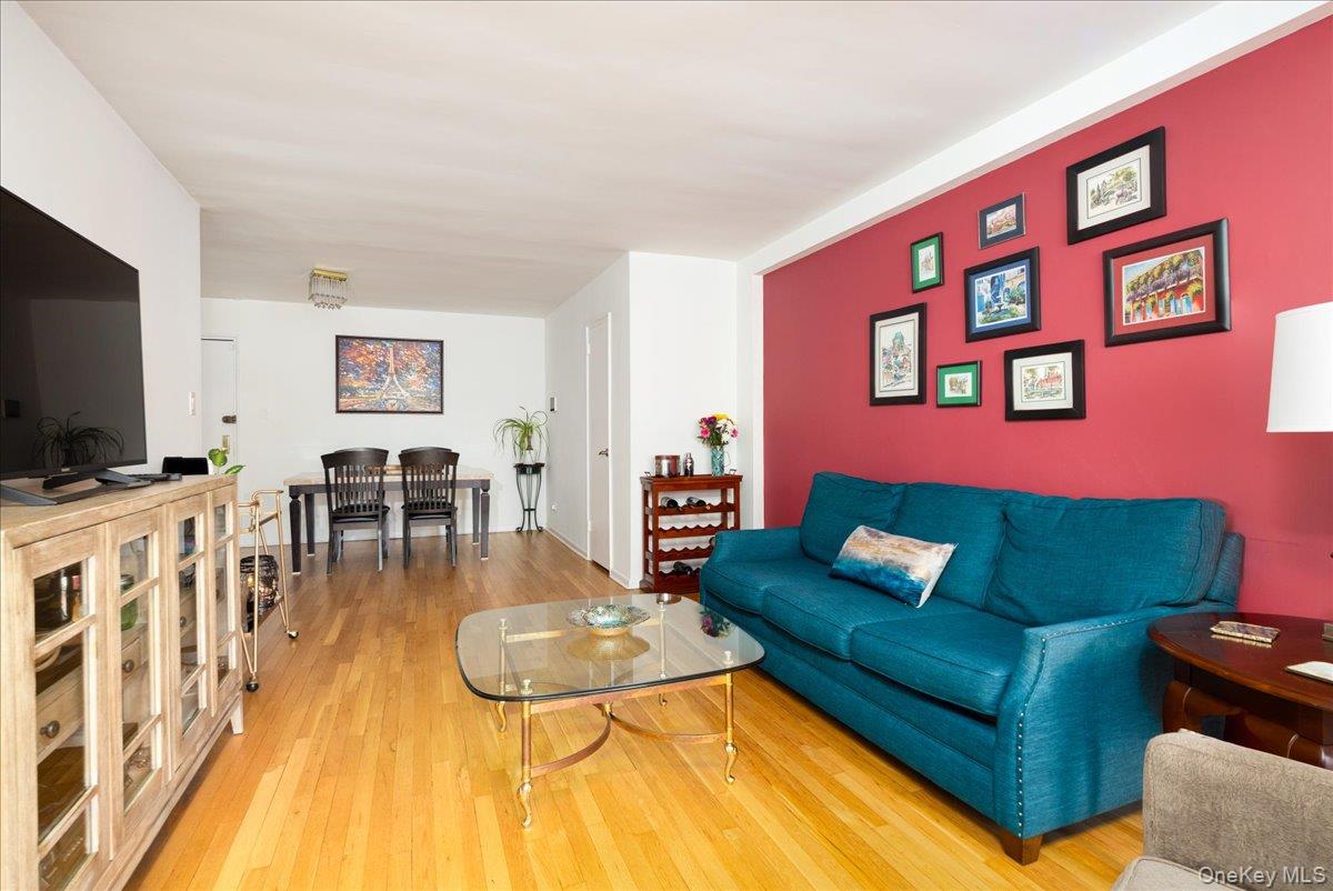 18-70 211th Street 1B - Photo 4