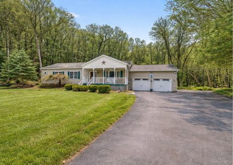 45 Seminole Drive Warwick NY 10990