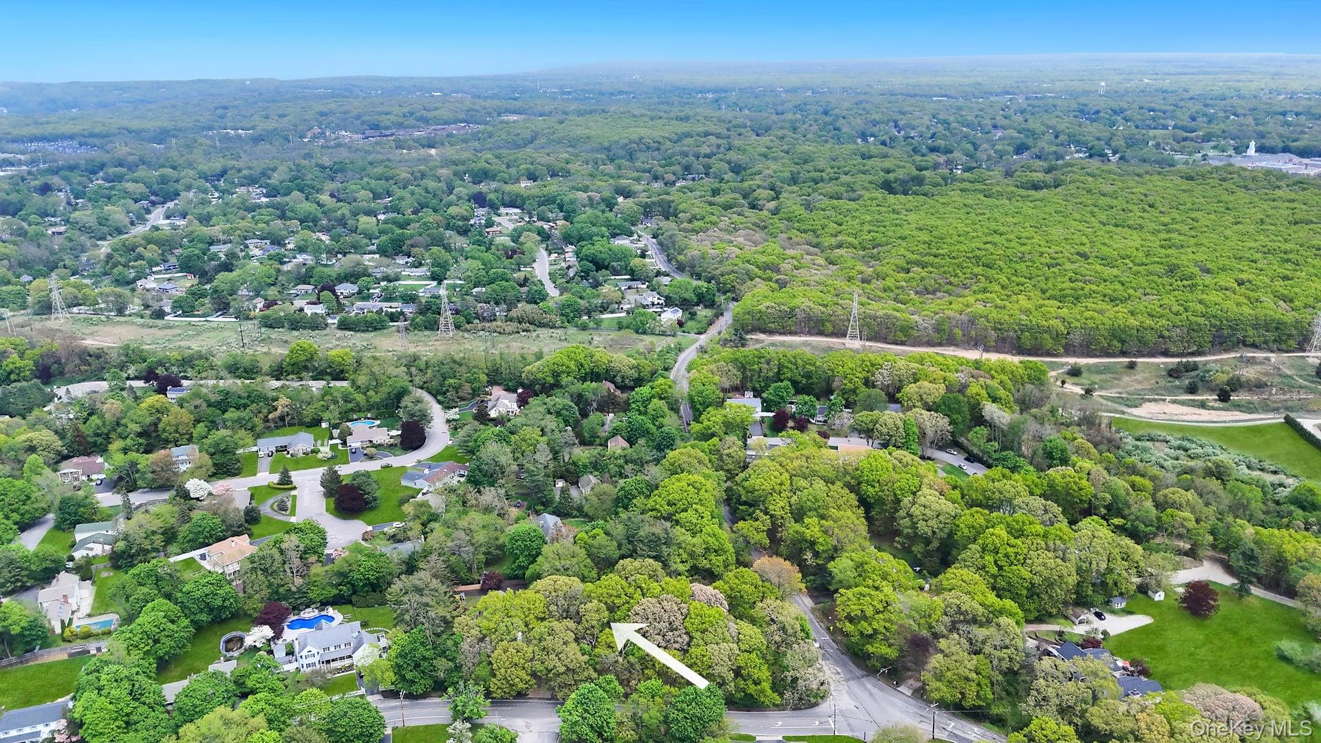 179 Gnarled Hollow Road