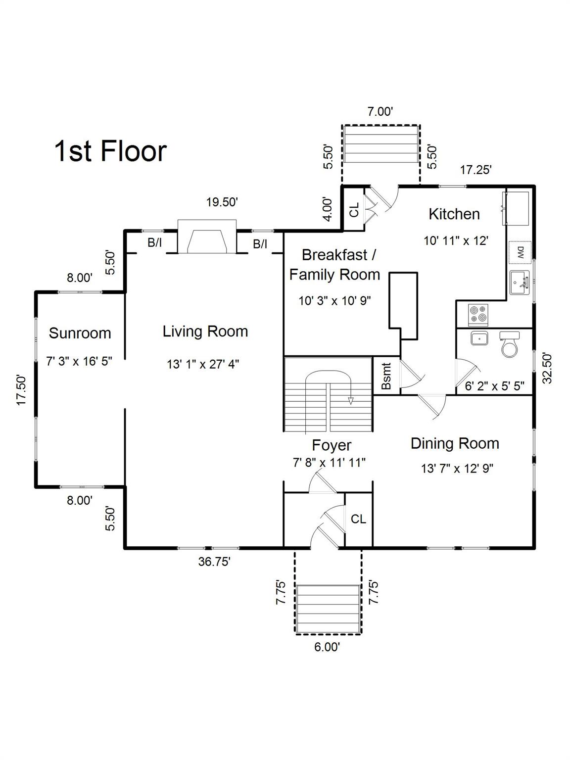 105 Reed Avenue, Pelham, New York image 25