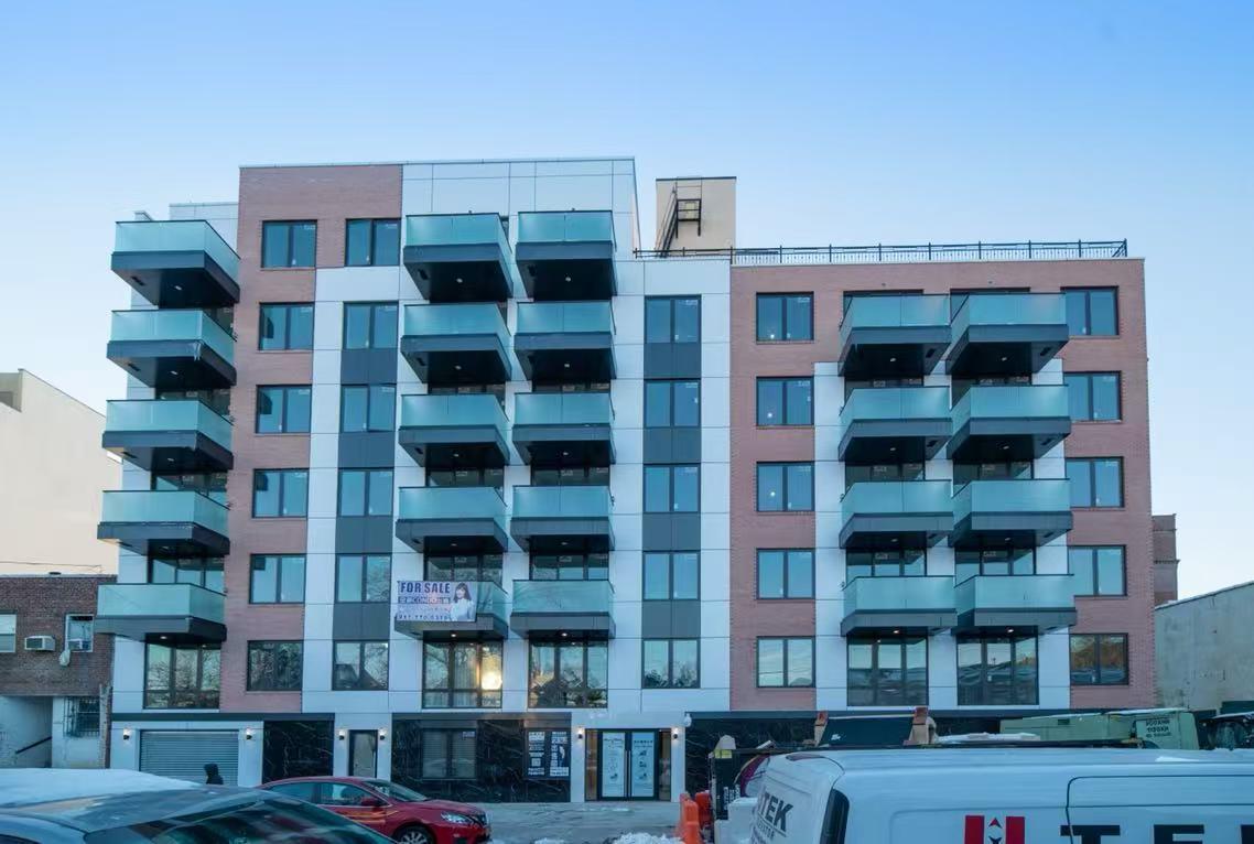Property for Sale at 147th Street 3J, Flushing, Queens, NY - Bedrooms: 1 
Bathrooms: 1 
Rooms: 3  - $598,000