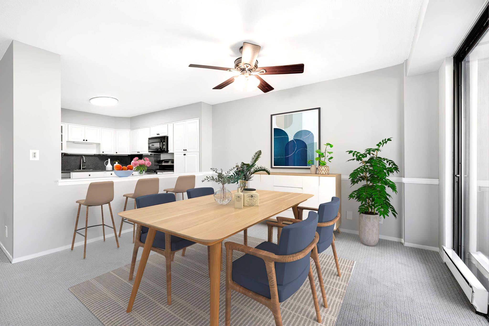 15 Stewart Place #3A, White Plains, New York image 10