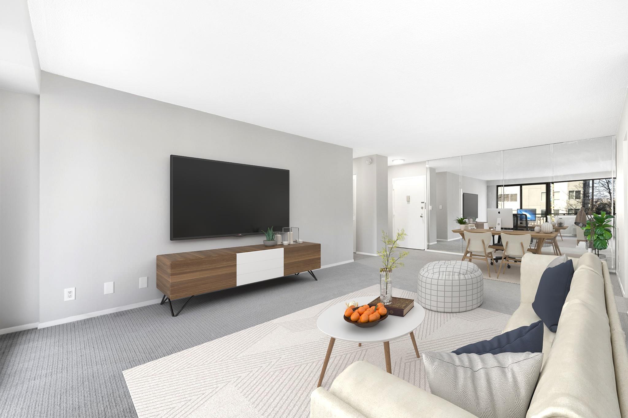 15 Stewart Place #3A, White Plains, New York image 6