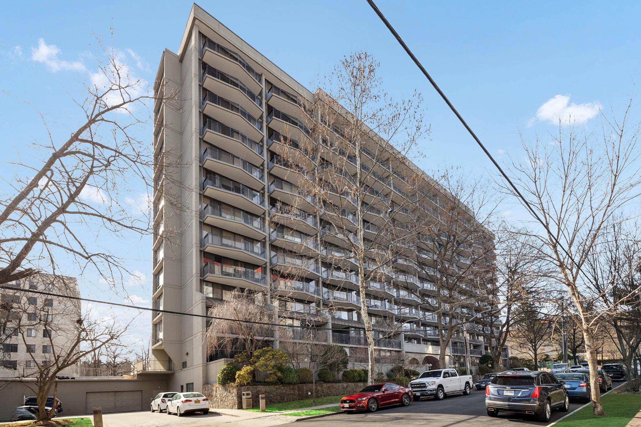15 Stewart Place #3A, White Plains, New York image 38