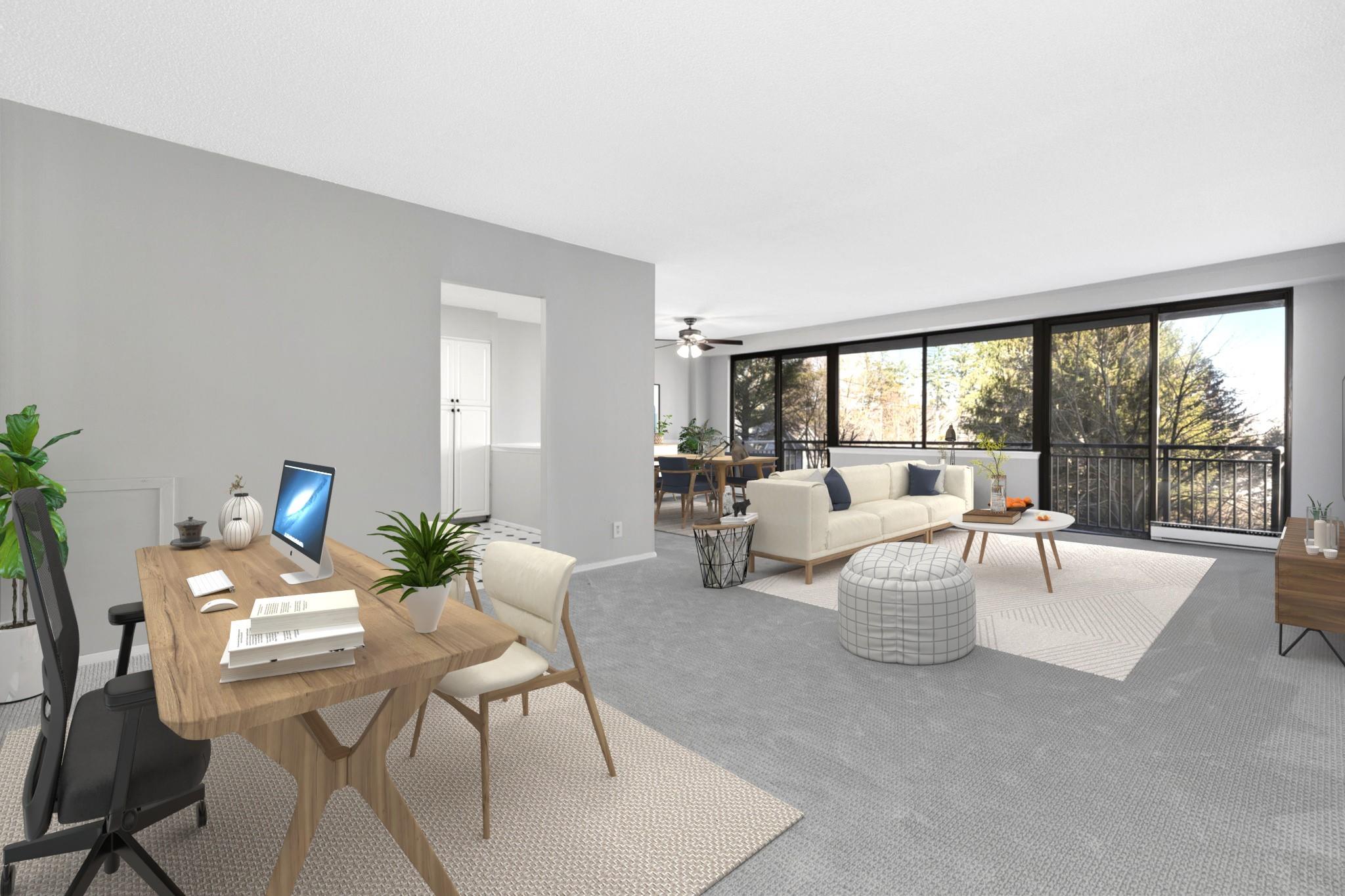 15 Stewart Place #3A, White Plains, New York image 7