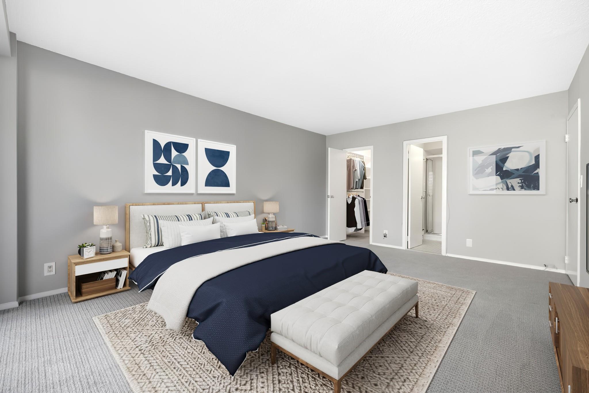 15 Stewart Place #3A, White Plains, New York image 19