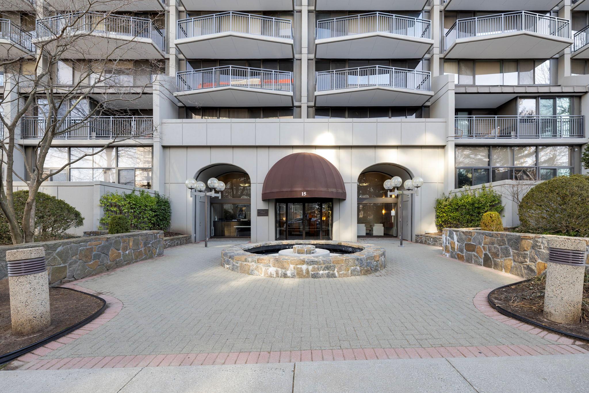 15 Stewart Place #3A, White Plains, New York image 39