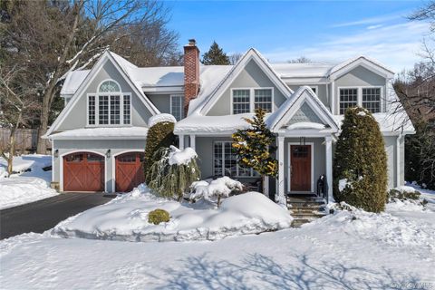 9 Irving Place Irvington NY 10533