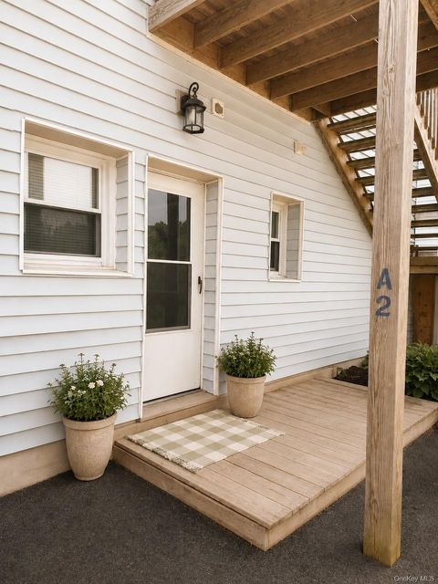 Multifamily For Rent - 45 Hampton Road<br/> Marlboro, NY 12542