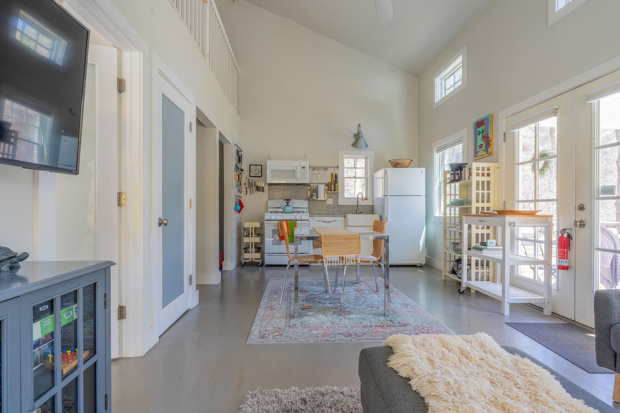 28-30 Esopus Avenue, Phoenicia, New York image 33