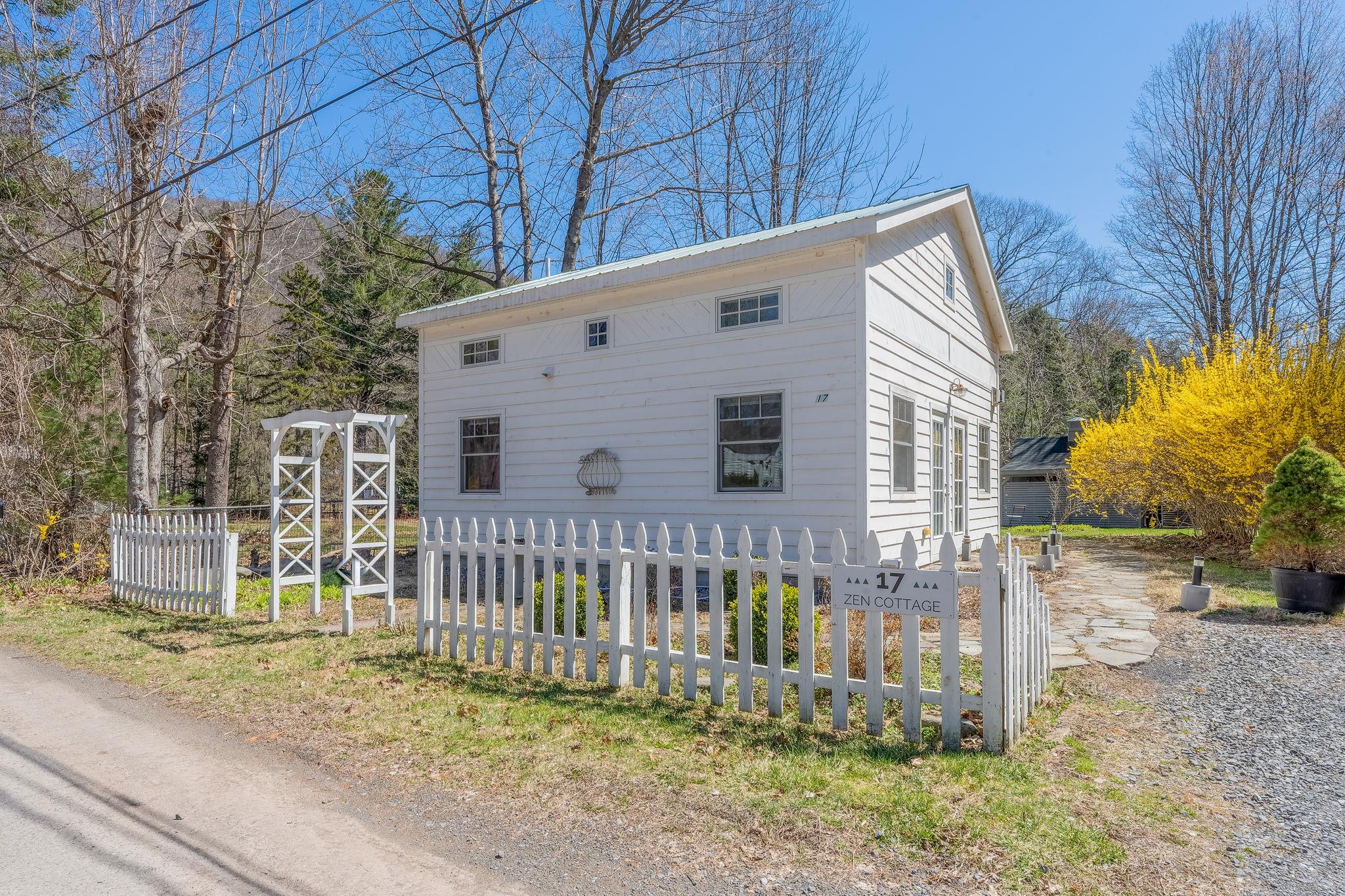28-30 Esopus Avenue, Phoenicia, New York image 30