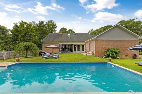 2 Sunset Road Sag Harbor NY 11963