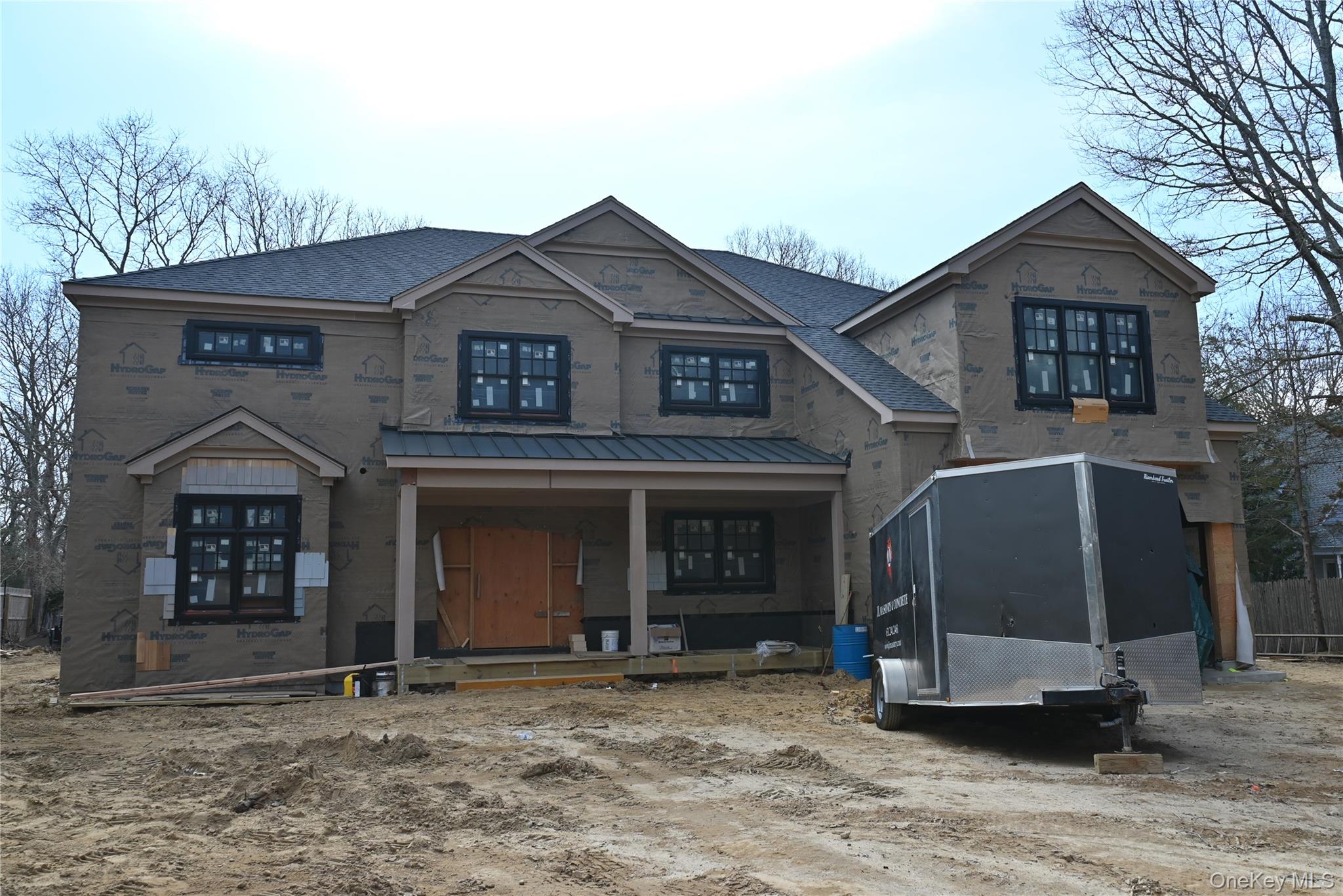 46 Towhee Trail