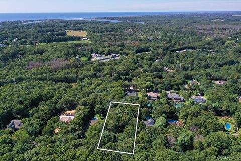 46 Towhee Trail East Hampton NY 11937