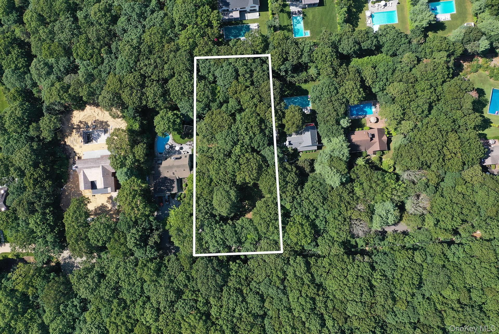 46 Towhee Trail