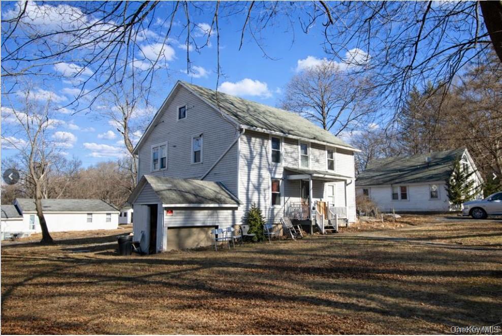 9 Benedict Lane 5-7