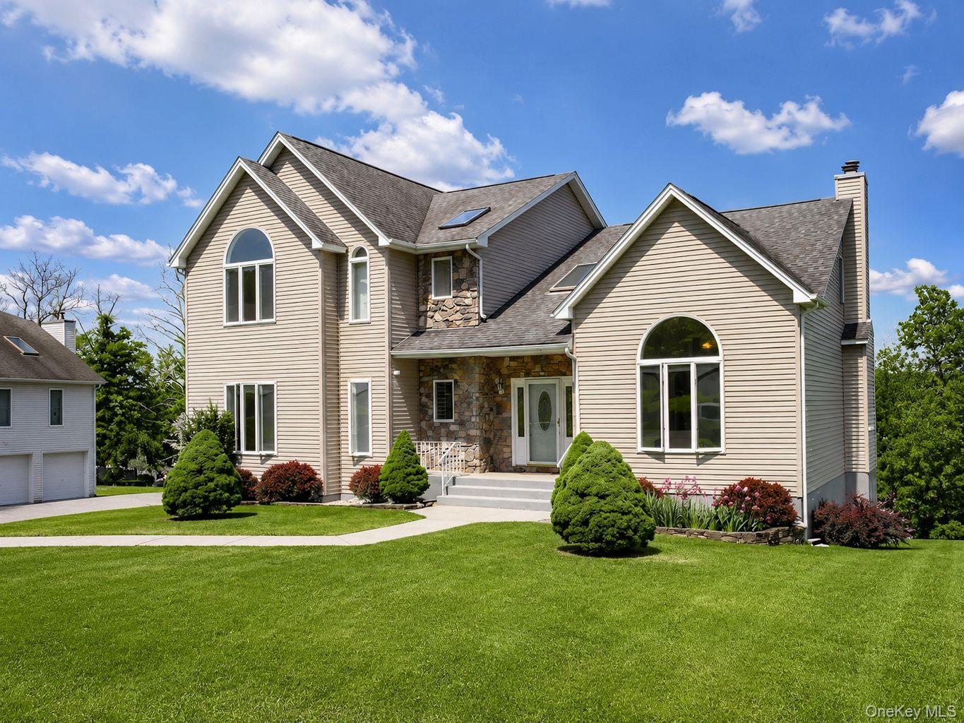 11 Oakridge Road