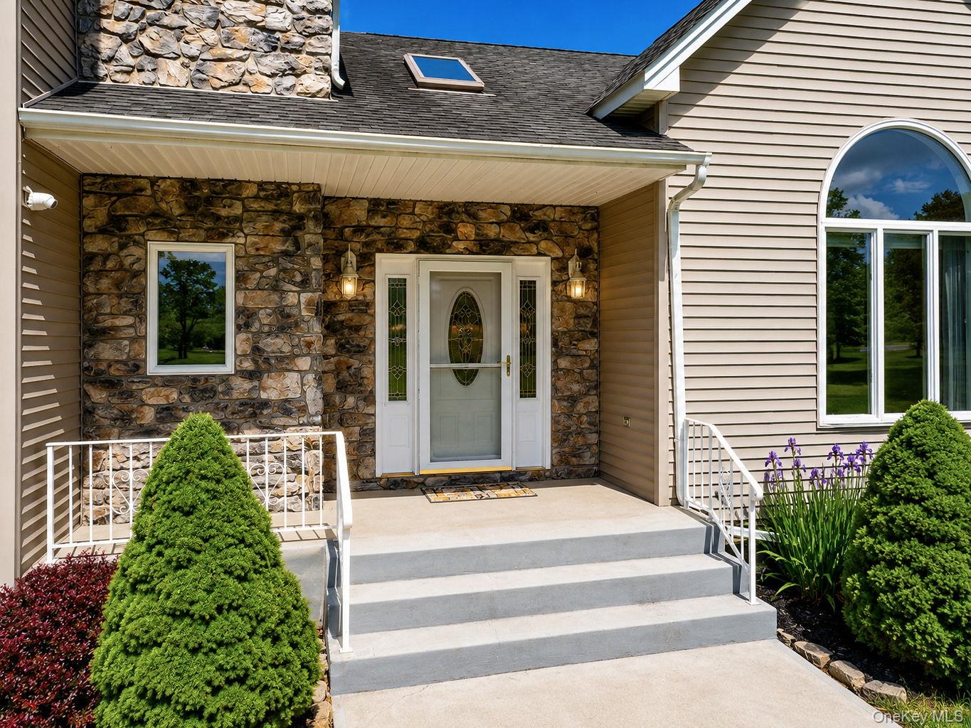 11 Oakridge Road