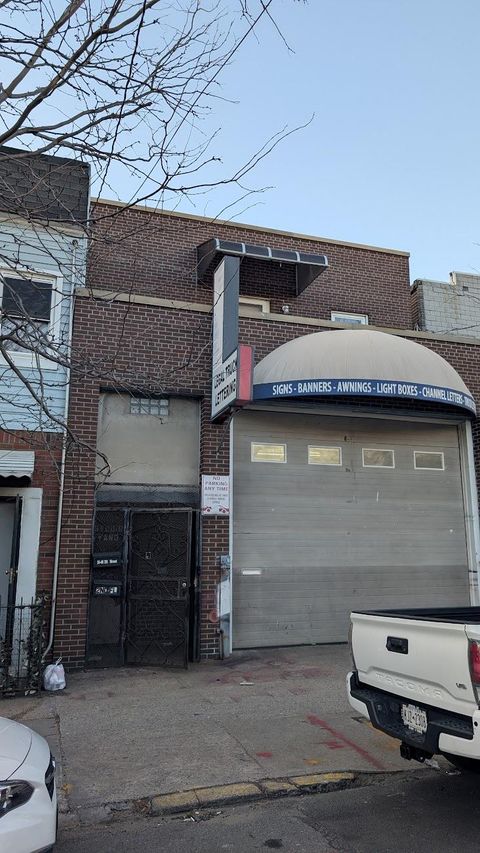36-46 35 Street Astoria NY 11106
