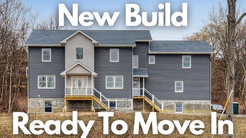 Homes For Sale - 686 Depot Hill Road<br/> Poughquag, NY 12570