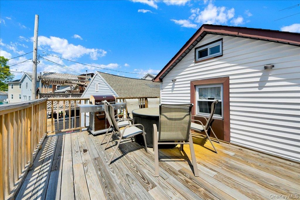 Photo of 96 Edgewater Park C Park #96, Bronx, NY 10465 (MLS # 991639)