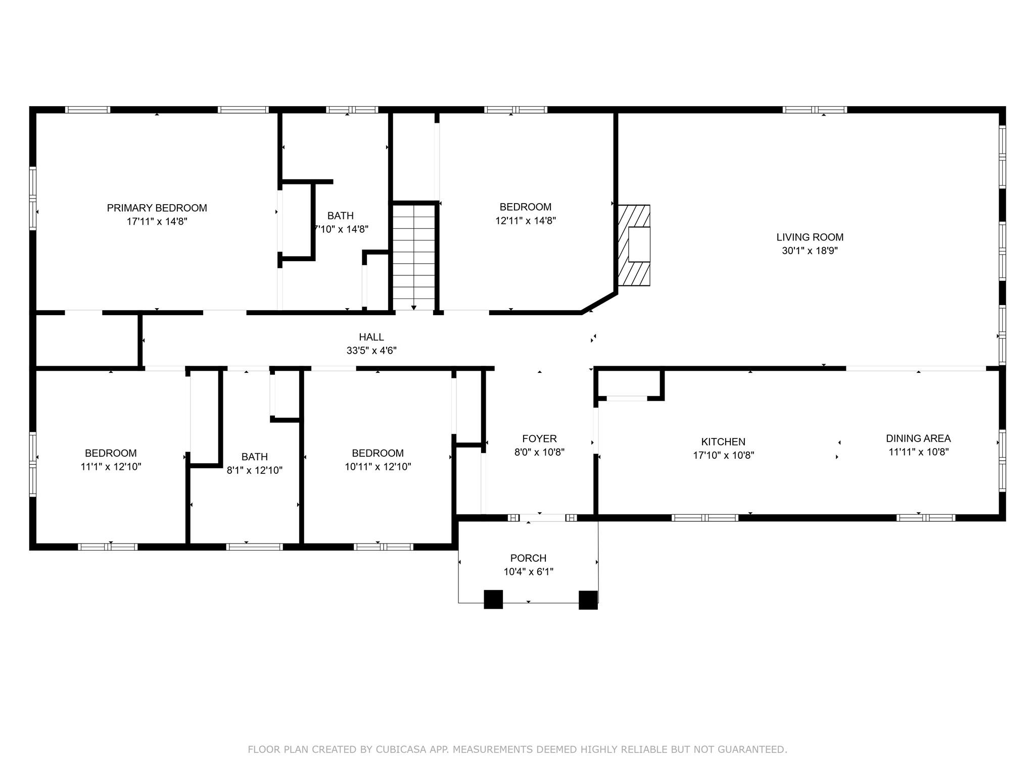 38 Mountain Side Trail, Cortlandt Manor, New York image 32