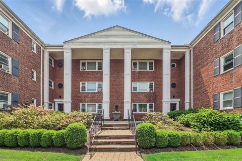 1833 Palmer Avenue 2C Larchmont NY 10538