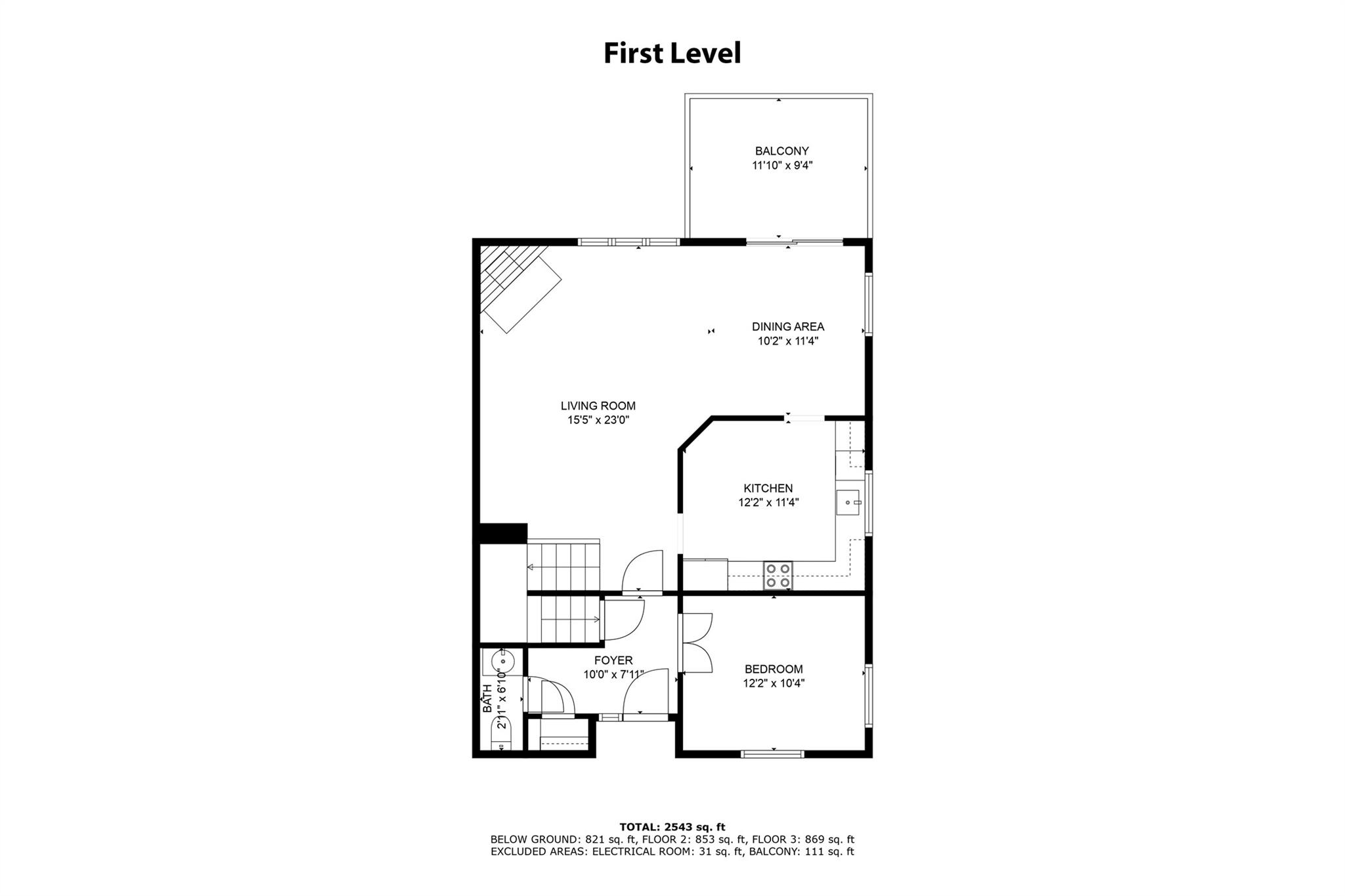601 Somerset Knoll #601, Brewster, New York image 31