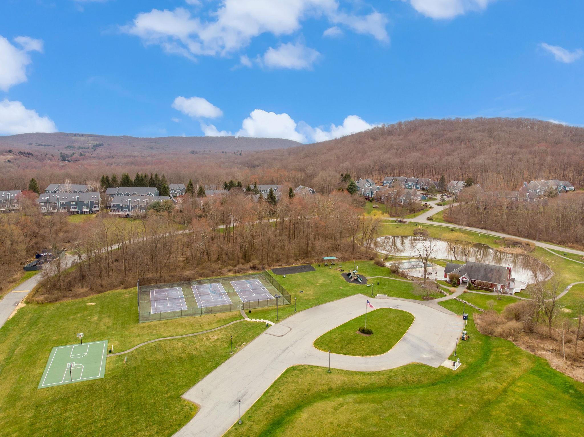 601 Somerset Knoll #601, Brewster, New York image 30