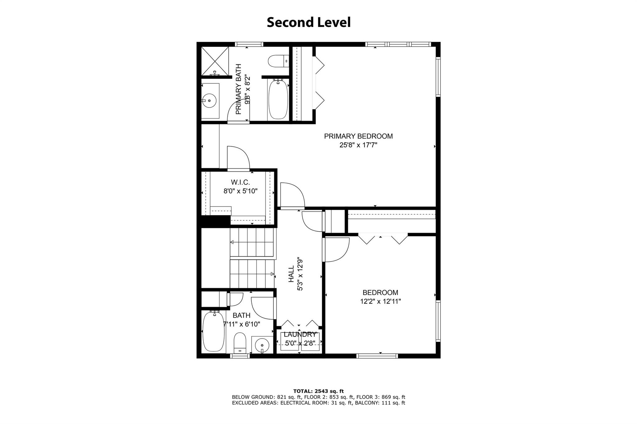 601 Somerset Knoll #601, Brewster, New York image 32