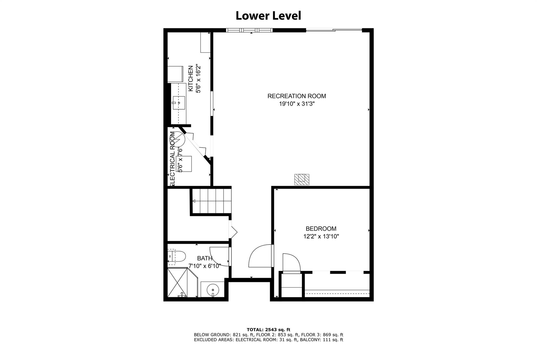 601 Somerset Knoll #601, Brewster, New York image 33