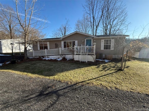 Mobile Home For Sale - 217 Brittany Terrace #217<br/> Rock Tavern, NY 12575