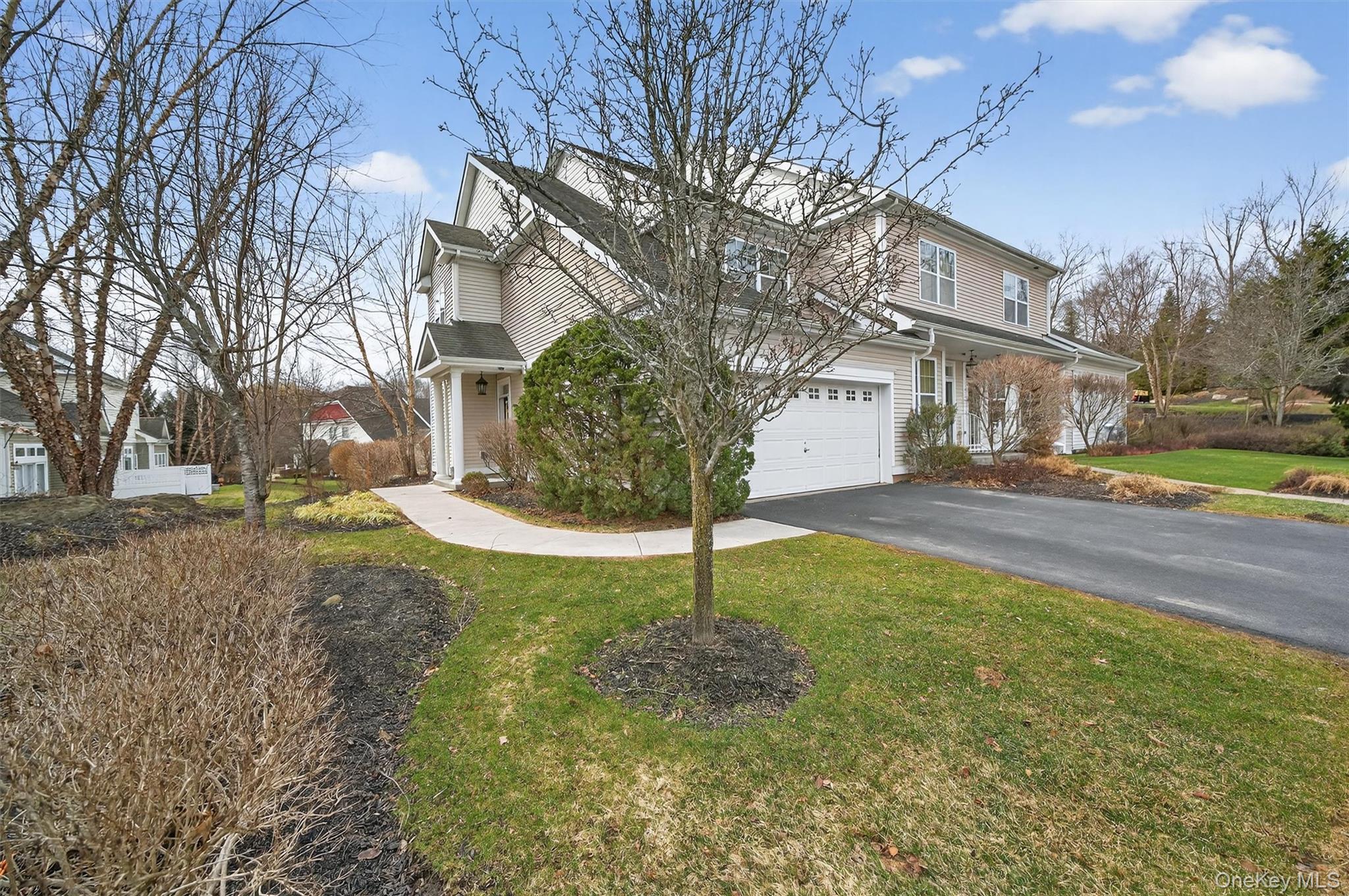 1 High Ridge Lane