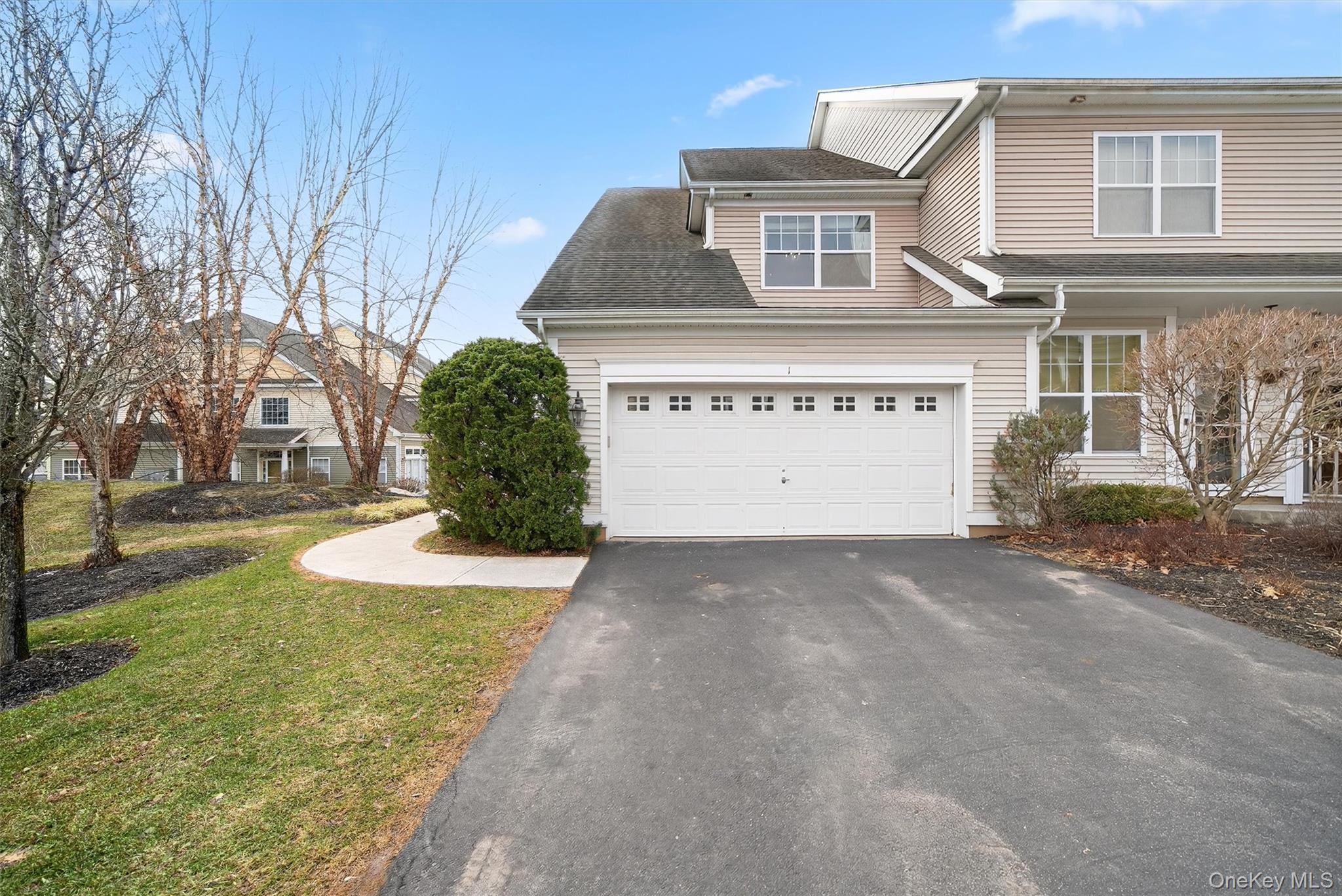 1 High Ridge Lane