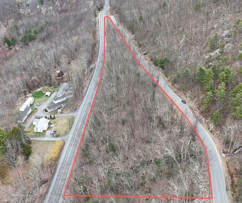 Vacant Land For Sale - Route 52<br/> Wawarsing, NY 12489