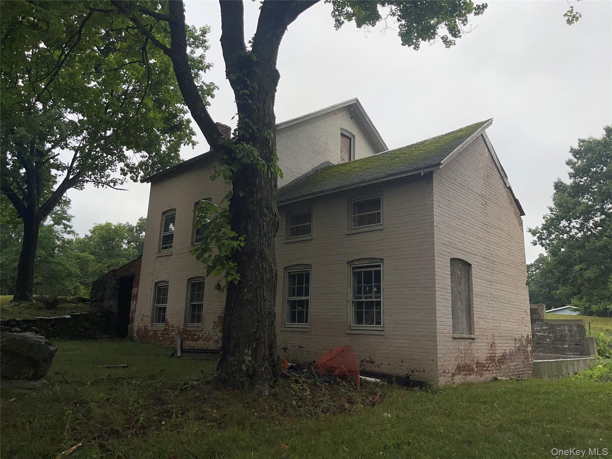 169 Holmes Road