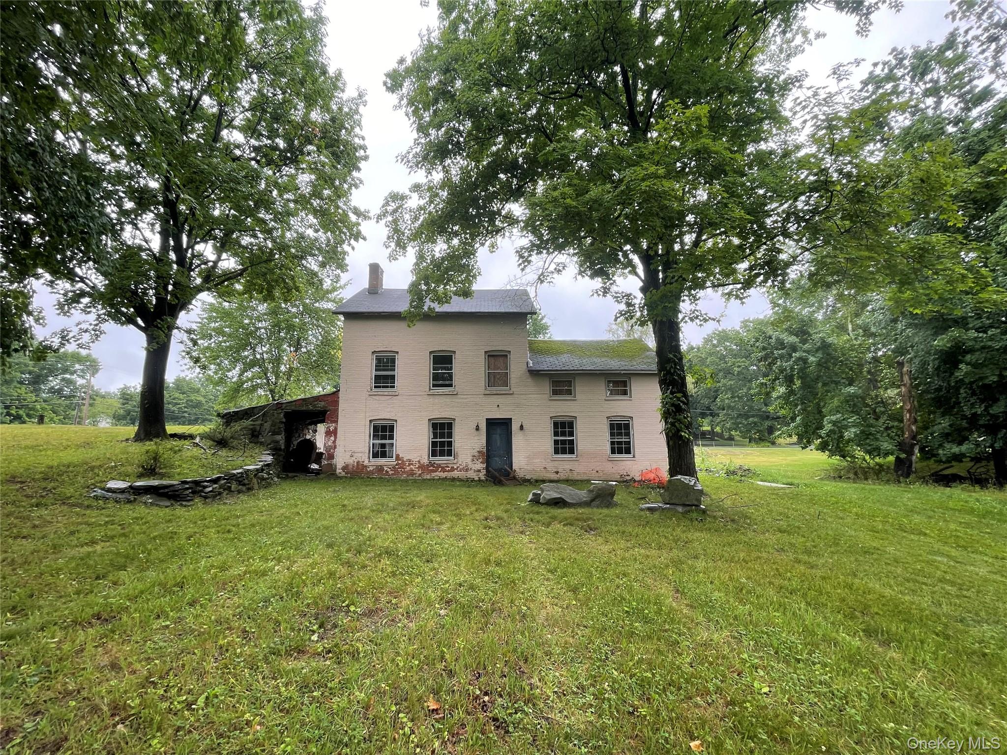 169 Holmes Road
