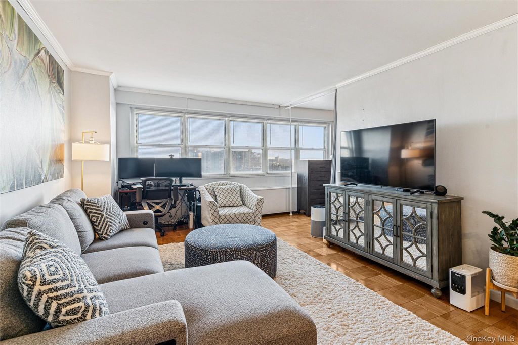 Photo of 10230 66 Road #15G, Forest Hills, NY 11375 (MLS # 967463)